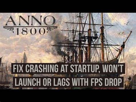 anno 1800 doesn't launch This site requires Javascript in order to view all its content
